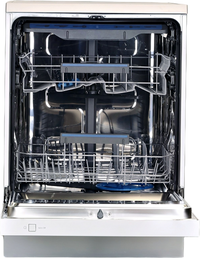 Lave-vaisselle Pose Libre 14 couverts Reconditionné ELECTROLUX ESM48400SX