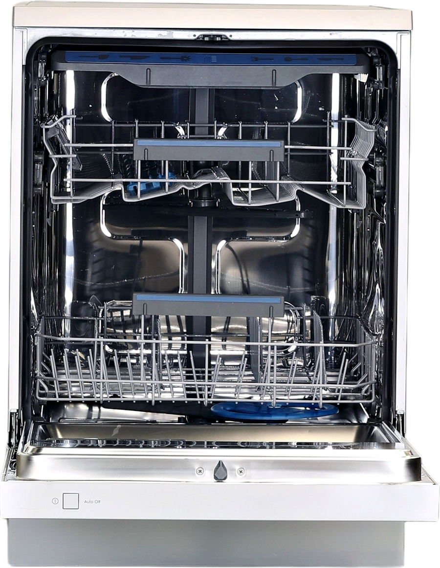 Lave-vaisselle Pose Libre 14 couverts Reconditionné ELECTROLUX ESM48400SX