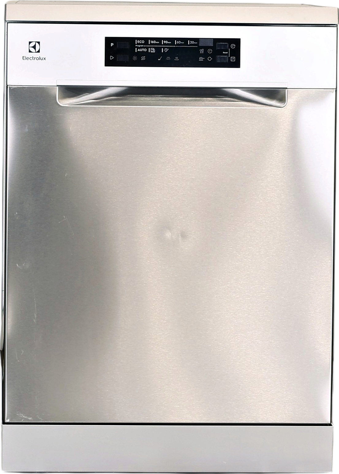 Lave-vaisselle Pose Libre 14 couverts Reconditionné ELECTROLUX ESM48400SX