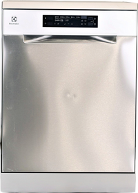 Lave-vaisselle Pose Libre 14 couverts Reconditionné ELECTROLUX ESM48400SX