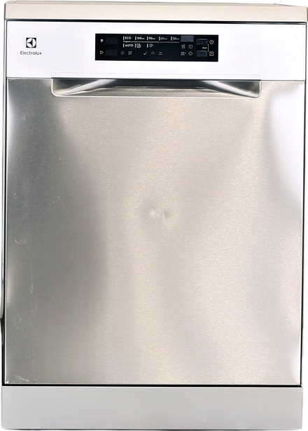 Lave-vaisselle Pose Libre 14 couverts Reconditionné ELECTROLUX ESM48400SX