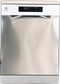 Lave-vaisselle Pose Libre 14 couverts Reconditionné ELECTROLUX ESM48400SX