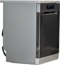 Lave-vaisselle Pose Libre 14 couverts Reconditionné ELECTROLUX ESM48400SX