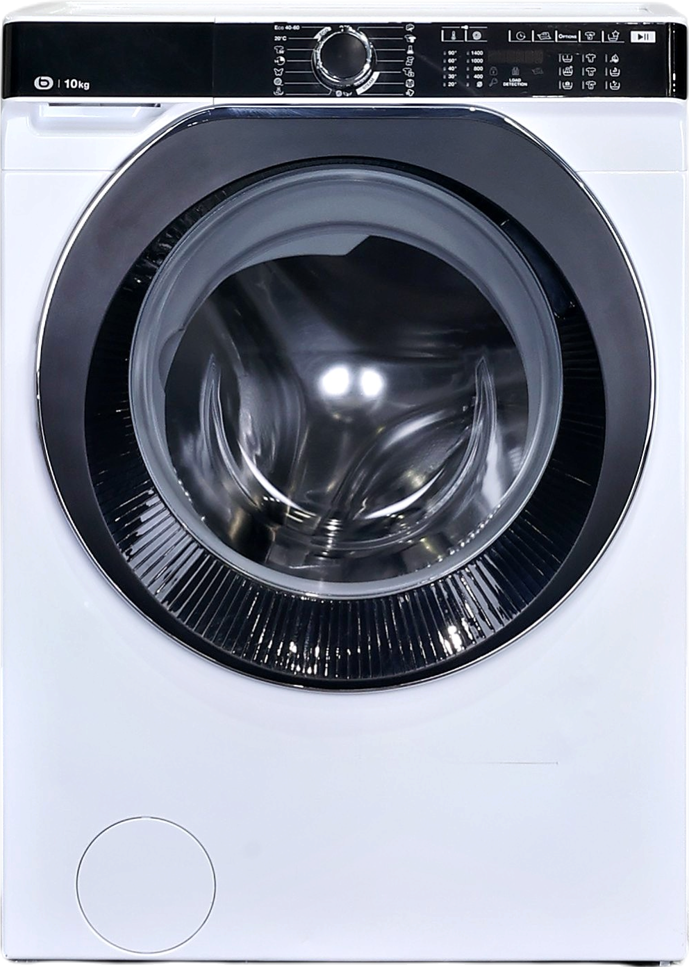 Lave-linge Hublot 10 kg Reconditionné ESSENTIEL B ELF1014-4b
