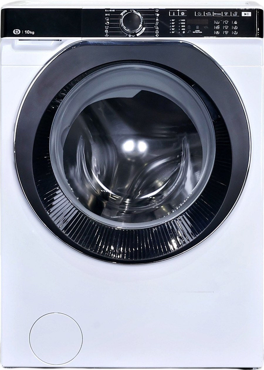 Lave-linge Hublot 10 kg Reconditionné ESSENTIEL B ELF1014-4b
