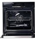 Four Chaleur Tournante 71 L Reconditionné BOSCH HBA372BB3F