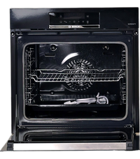 Four Chaleur Tournante 71 L Reconditionné BOSCH HBA372BB3F