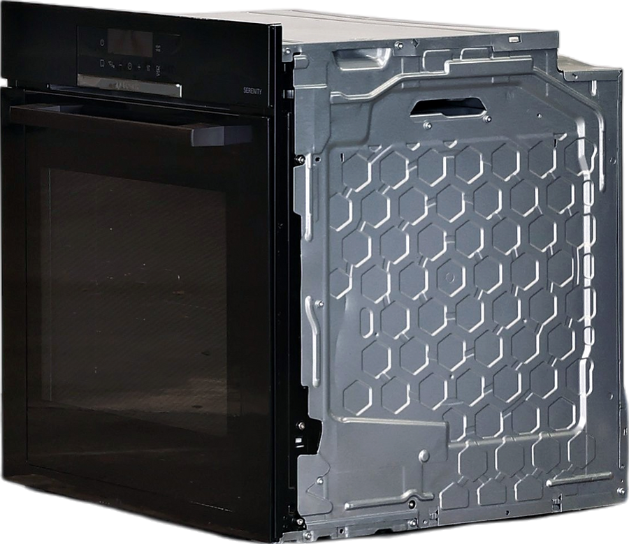 Four Chaleur Tournante 71 L Reconditionné BOSCH HBA372BB3F