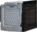 Four Chaleur Tournante 71 L Reconditionné BOSCH HBA372BB3F