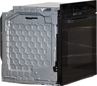 Four Chaleur Tournante 71 L Reconditionné BOSCH HBA372BB3F