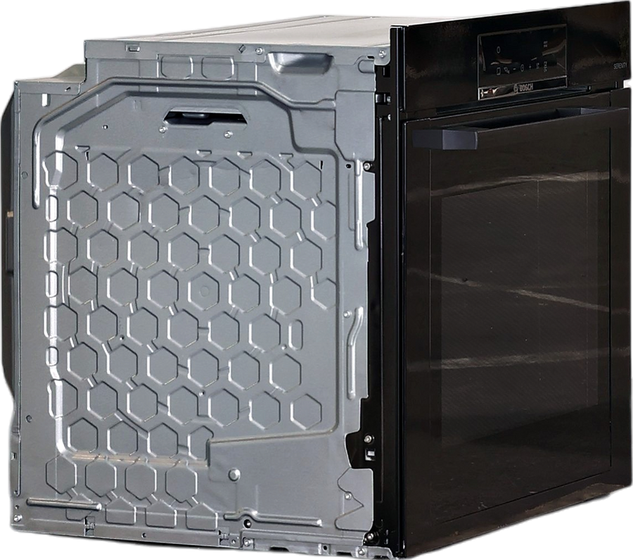 Four Chaleur Tournante 71 L Reconditionné BOSCH HBA372BB3F