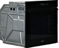 Four Chaleur Tournante 73 L Reconditionné WHIRLPOOL WK5BAFS81PM1S