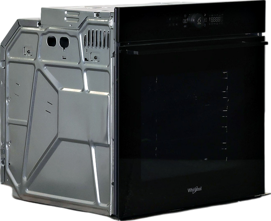 Four Chaleur Tournante 73 L Reconditionné WHIRLPOOL WK5BAFS81PM1S