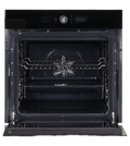 Four Chaleur Tournante 73 L Reconditionné WHIRLPOOL WK5BAFS81PM1S