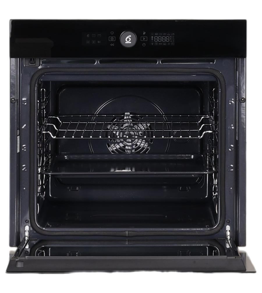 Four Chaleur Tournante 73 L Reconditionné WHIRLPOOL WK5BAFS81PM1S