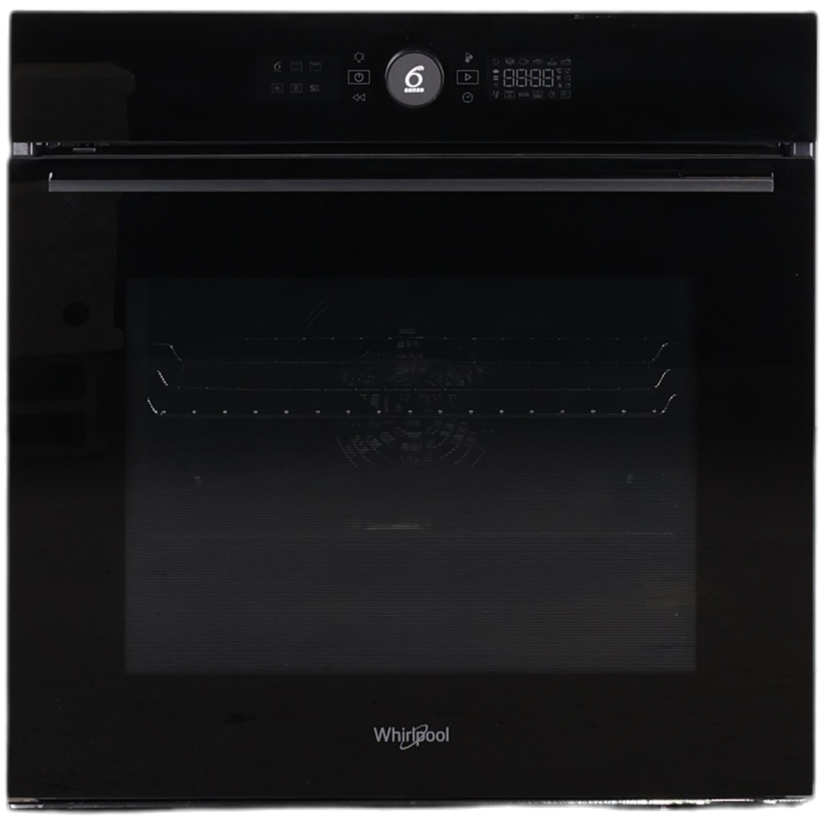 Four Chaleur Tournante 73 L Reconditionné WHIRLPOOL WK5BAFS81PM1S