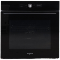 Four Chaleur Tournante 73 L Reconditionné WHIRLPOOL WK5BAFS81PM1S