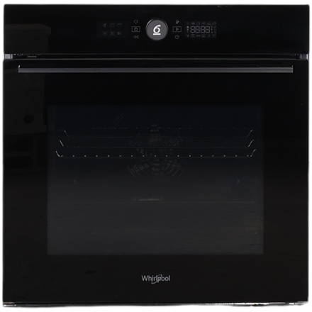 Four Chaleur Tournante 73 L Reconditionné WHIRLPOOL WK5BAFS81PM1S