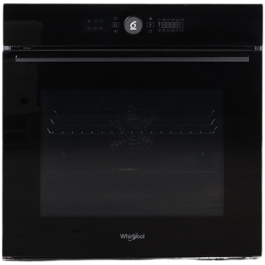 Four Chaleur Tournante 73 L Reconditionné WHIRLPOOL WK5BAFS81PM1S