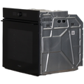 Four Chaleur Tournante 73 L Reconditionné WHIRLPOOL WK5BAFS81PM1S