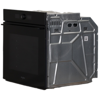 Four Chaleur Tournante 73 L Reconditionné WHIRLPOOL WK5BAFS81PM1S