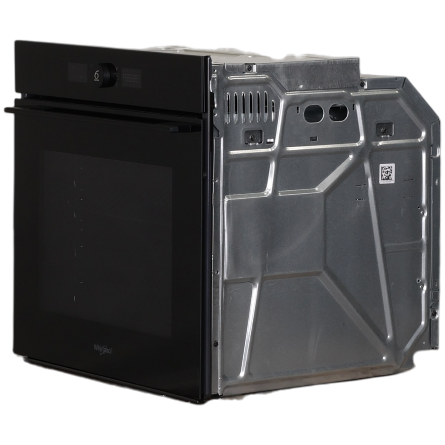 Four Chaleur Tournante 73 L Reconditionné WHIRLPOOL WK5BAFS81PM1S