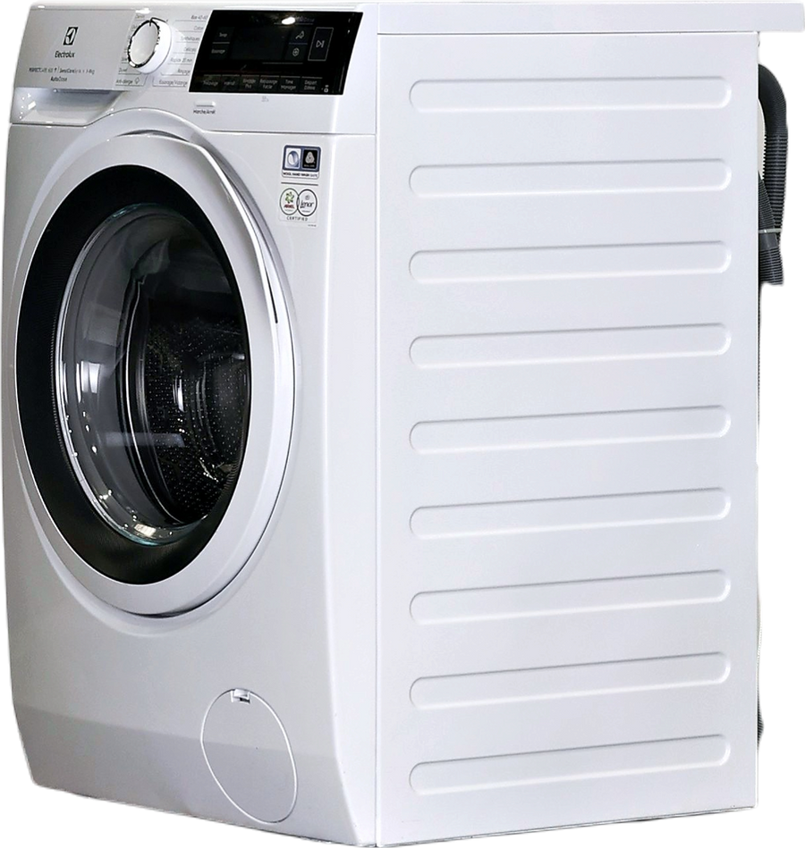 Lave-linge Hublot 9 kg Reconditionné ELECTROLUX EW6F3914BD