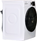 Lave-linge Hublot 8 kg Reconditionné WHIRLPOOL W7X89BSILENCEFR
