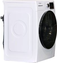 Lave-linge Hublot 8 kg Reconditionné WHIRLPOOL W7X89BSILENCEFR