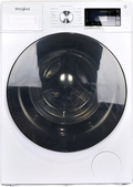 Lave-linge Hublot 8 kg Reconditionné WHIRLPOOL W7X89BSILENCEFR