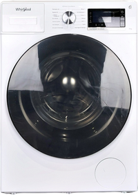 Lave-linge Hublot 8 kg Reconditionné WHIRLPOOL W7X89BSILENCEFR