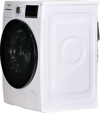 Lave-linge Hublot 8 kg Reconditionné WHIRLPOOL W7X89BSILENCEFR