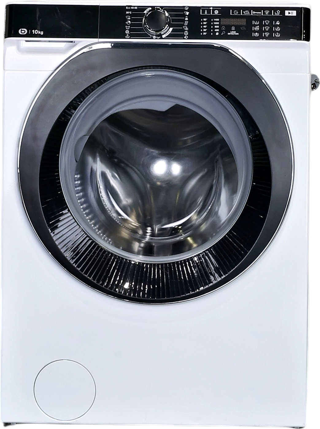 Lave-linge Hublot 10 kg Reconditionné ESSENTIEL B ELF1014-4b