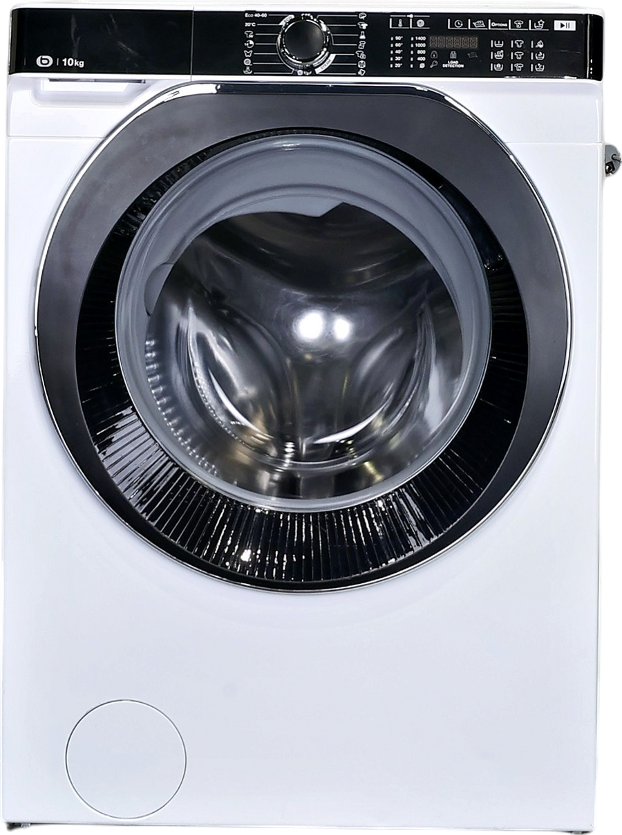 Lave-linge Hublot 10 kg Reconditionné ESSENTIEL B ELF1014-4b