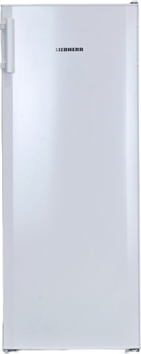 Réfrigérateur Avec Congélateur 251 Litres Reconditionné LIEBHERR KPe290-26