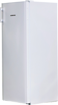 Réfrigérateur Avec Congélateur 251 Litres Reconditionné LIEBHERR KPe290-26