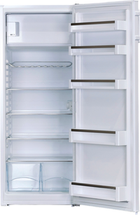 Réfrigérateur Avec Congélateur 251 Litres Reconditionné LIEBHERR KPe290-26
