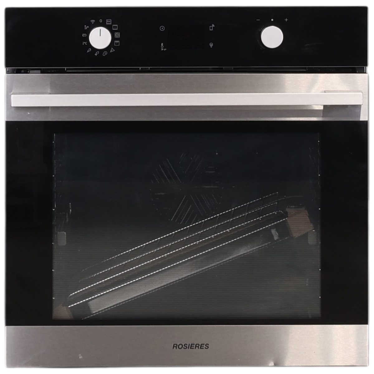 Four Chaleur Tournante 78 L Reconditionné ROSIERES RO6 H3B3YTX