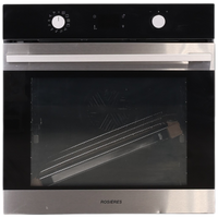 Four Chaleur Tournante 78 L Reconditionné ROSIERES RO6 H3B3YTX