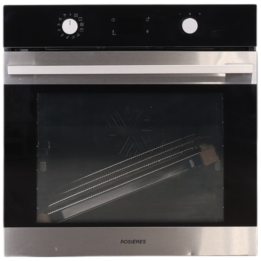 Four Chaleur Tournante 78 L Reconditionné ROSIERES RO6 H3B3YTX