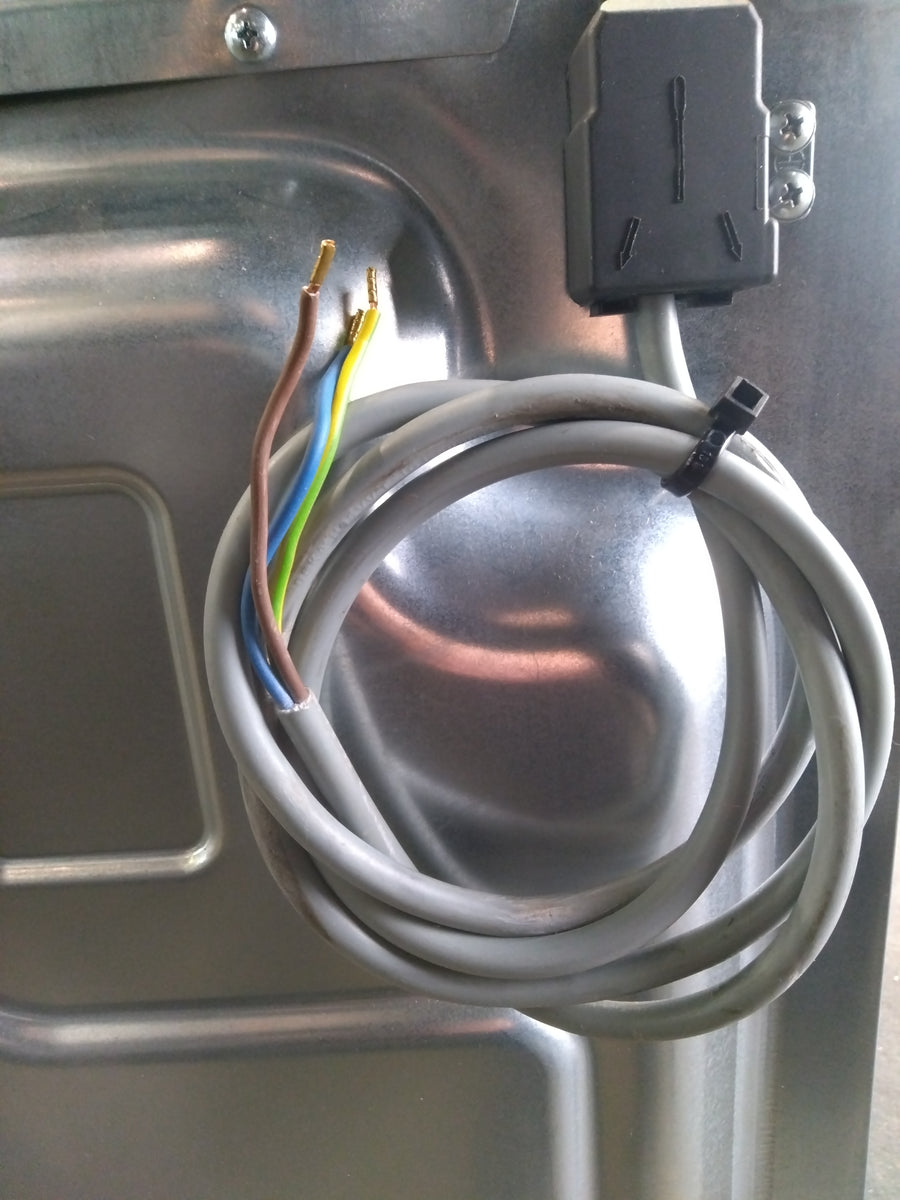 Four Chaleur Tournante 78 L Reconditionné ROSIERES RO6 H3B3YTX