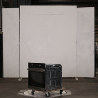 Four Chaleur Tournante 78 L Reconditionné ROSIERES RO6 H3B3YTX