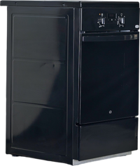 Cuisinière à Induction 57 L Reconditionné ESSENTIEL B Eci501n
