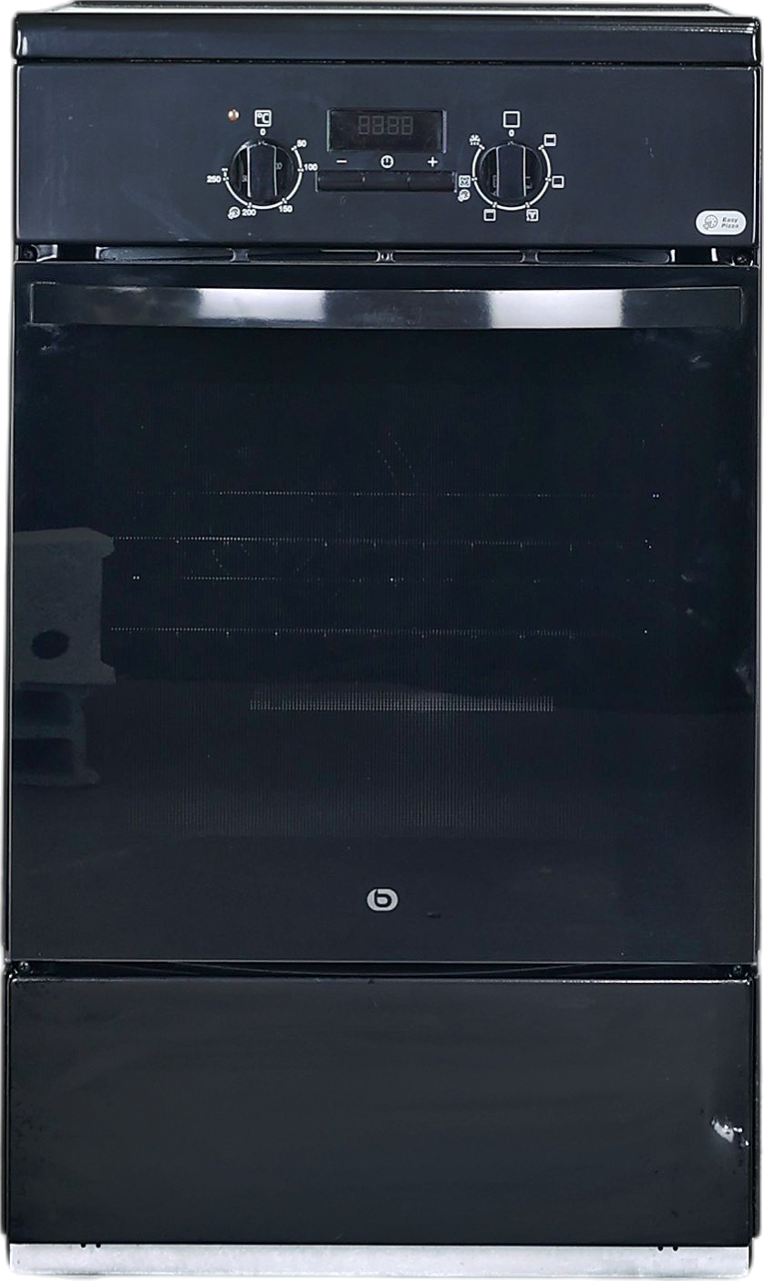 Cuisinière à Induction 57 L Reconditionné ESSENTIEL B Eci501n