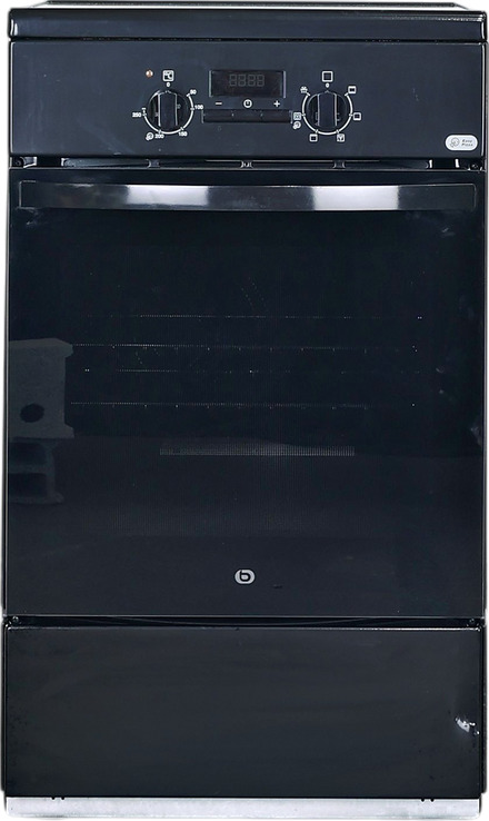 Cuisinière à Induction 57 L Reconditionné ESSENTIEL B Eci501n