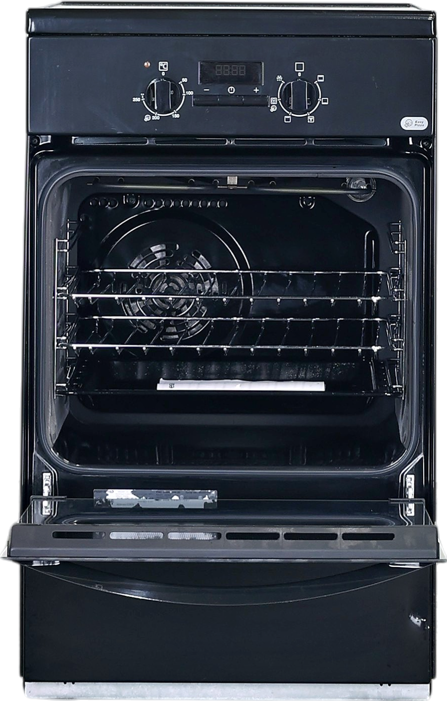 Cuisinière à Induction 57 L Reconditionné ESSENTIEL B Eci501n