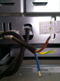 Cuisinière à Induction 57 L Reconditionné ESSENTIEL B Eci501n