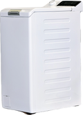 Lave-linge Top 7 kg Reconditionné ELECTROLUX EW7T3733DV