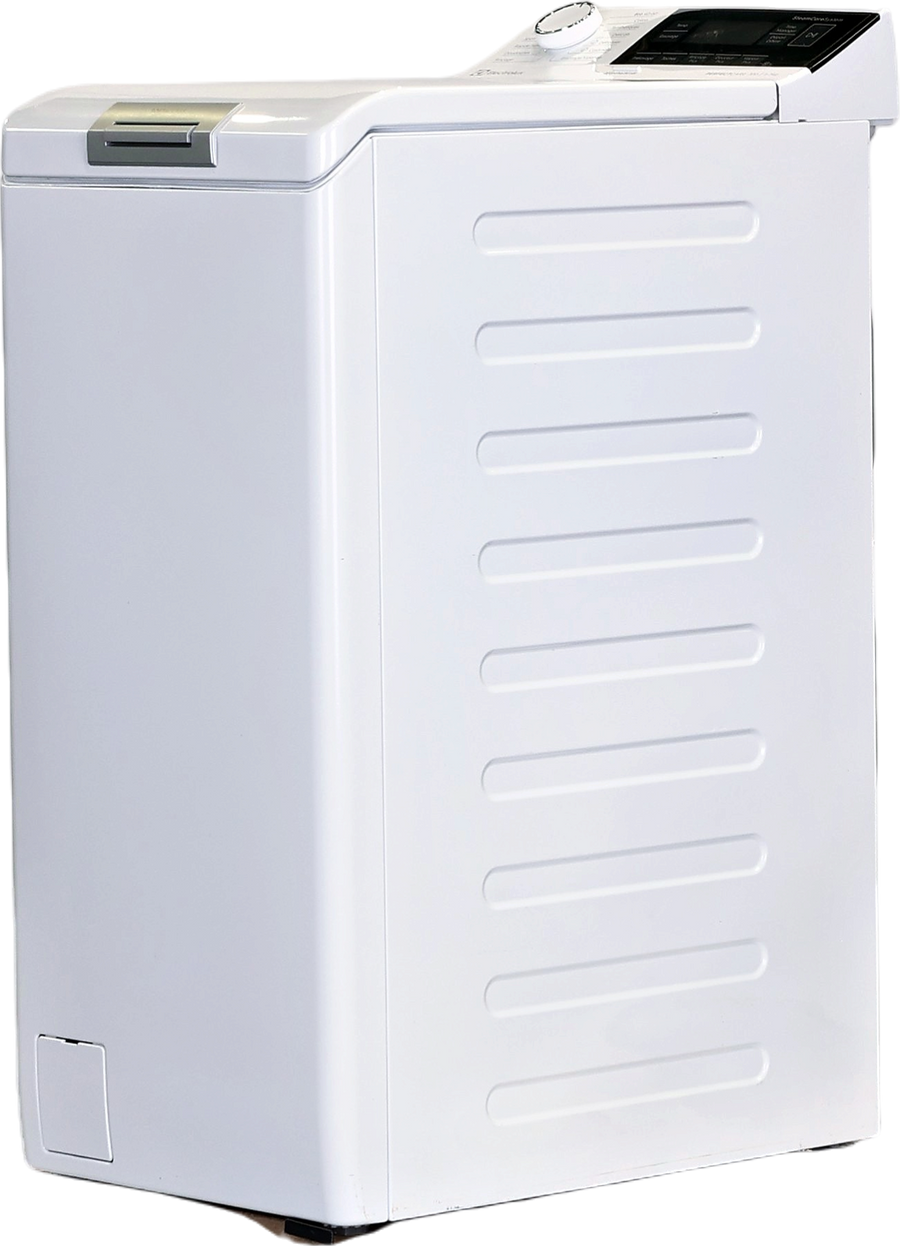 Lave-linge Top 7 kg Reconditionné ELECTROLUX EW7T3733DV