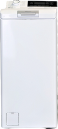 Lave-linge Top 7 kg Reconditionné ELECTROLUX EW7T3733DV